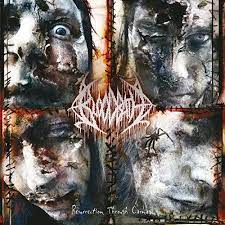 [CDVILED979] Resurrection Through Carnage (CD)