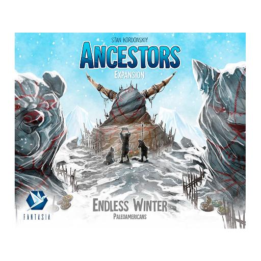 [FG0002] Endless Winter - Ancestors expansion