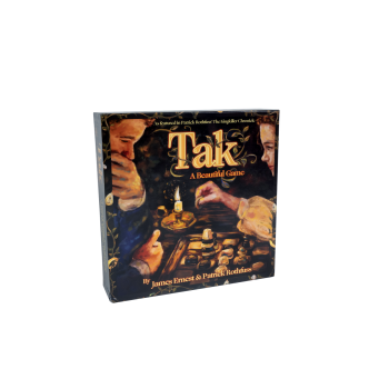 [TAKB-CORE] Tak: A Beautiful Game 2nd Edition