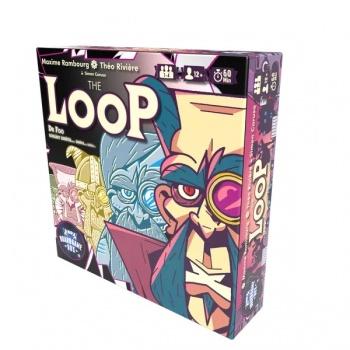 [PAN202110] The Loop
