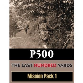 [2210] The Last Hundred Yards Mission Pack #1