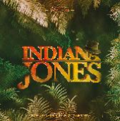 [DFLP20] The City of Prague Philharmonic Orchestra : The Indiana Jones Trilogy (2LP)