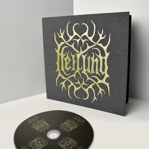 [SOM666B] Drif (CD Mediabook)