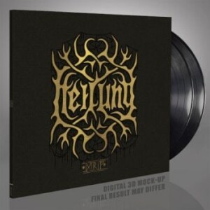 [SOM666LPT] Drif (Black Tip-On Gatefold 180g Vinyl 2LP)