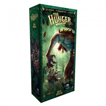 [RGS02472] The Hunger: High Stakes Expansion