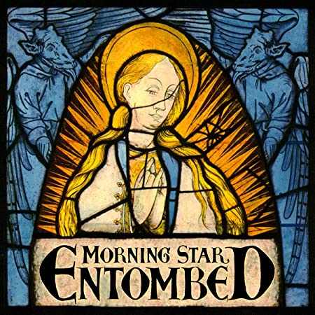 [TRE052CD] Morning Star (CD)