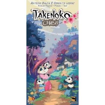 [MGO1222] Takenoko Chibis Expansion