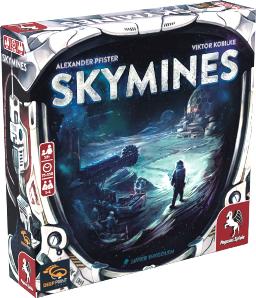 [PEG57807E] Skymines