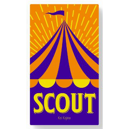 Scout