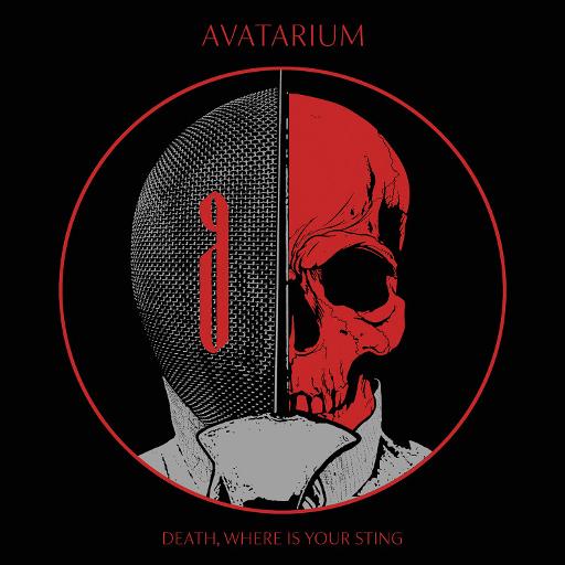 [AFM830-9] Death, Where Is Your Sting (CD Digipak)
