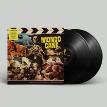 [920852] Mondo Cane  (2LP)