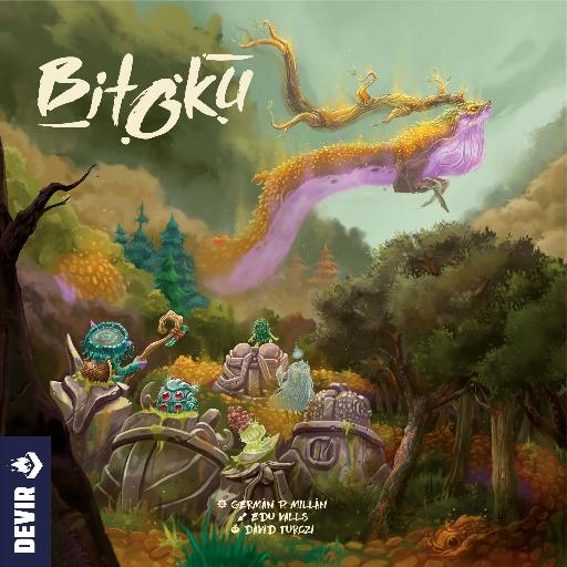[DEVBGBITOKU] Bitoku