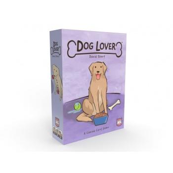 [AEG7101] Dog Lover