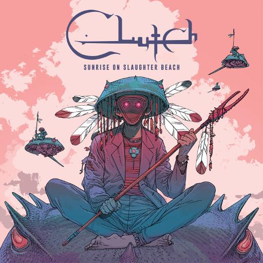 [WM144] Sunrise On Slaughter Beach (CD)