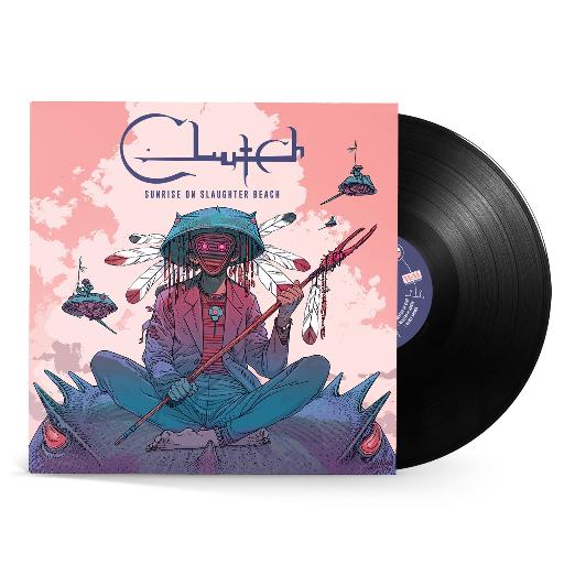 [WM145] Sunrise On Slaughter Beach (LP)