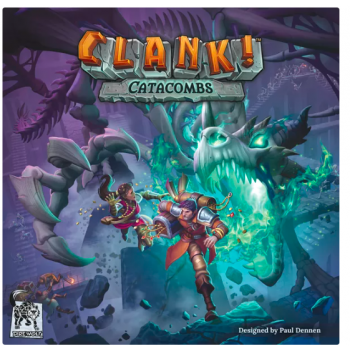 [DWD02006] Clank! Catacombs