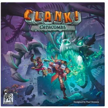 Clank! Catacombs