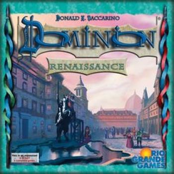 [Rio558] Dominion: Renaissance
