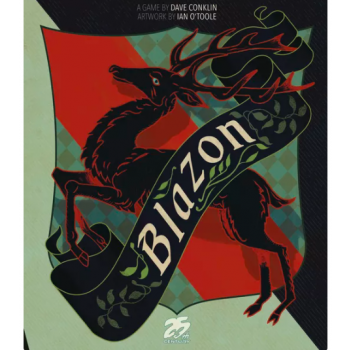 [11000TFC] Blazon