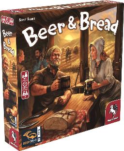 [57809E] Beer &amp; Bread