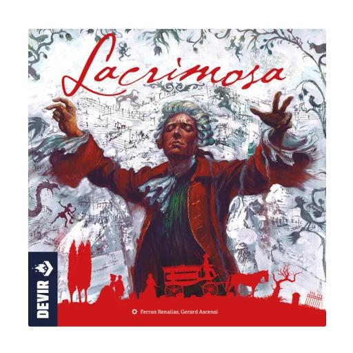 Lacrimosa