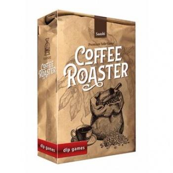 [DLP1030] Coffee Roaster