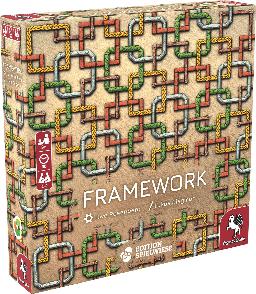 [59055E] Framework