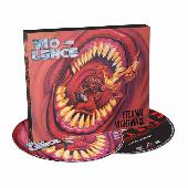 [160182] Eternal Nightmare (2CD Digipack)