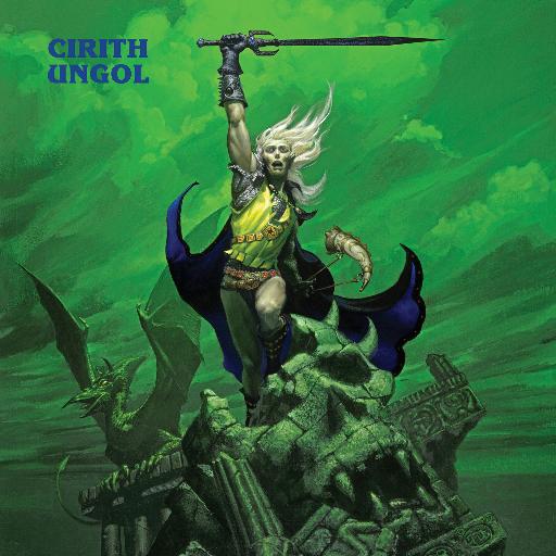 [158092] Frost And Fire 40th Anniversary Edt. (2 CD)