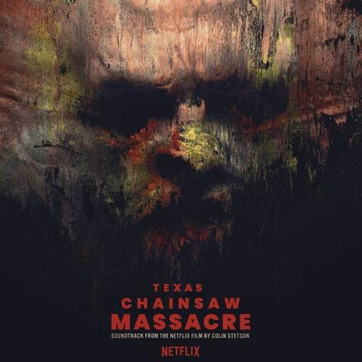 [WW159] Texas Chainsaw Massacre (Original Motion Picture Soundtrack)