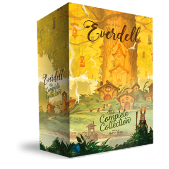 [STG2662EN] Everdell Complete Collection