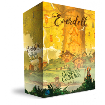 Everdell Complete Collection