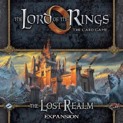 [FMEC38] Lord of the Rings LCG: The Lost Realm