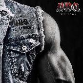 [AFM879-9] The Legacy (2CD)
