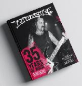 [MOSH600] Earache - 35 Years Of Noise