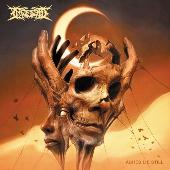[160011] Ashes Lie Still (LP)