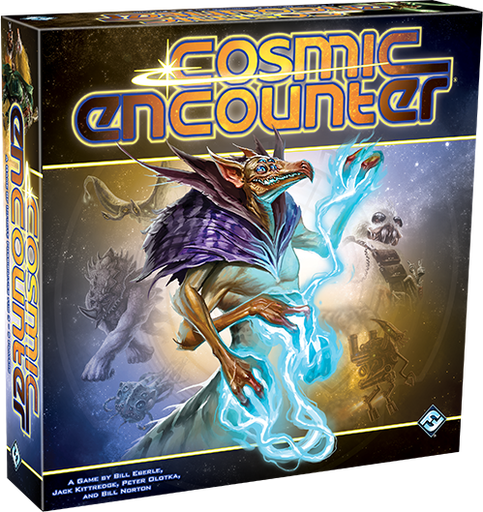 [FCE01] Cosmic Encounter