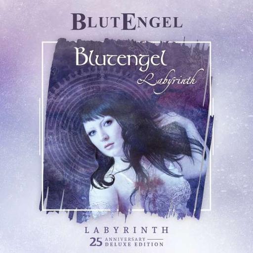 [OUT1178-79] Labyrinth (Ltd.25th Anniversary Edition)