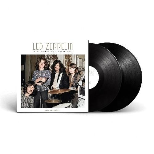 [OTS012] Texas International Pop Festival 1969 (2LP)