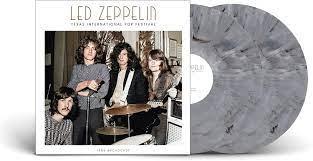 [OTS013] Texas International Pop Festival 1969 (2LP grey)