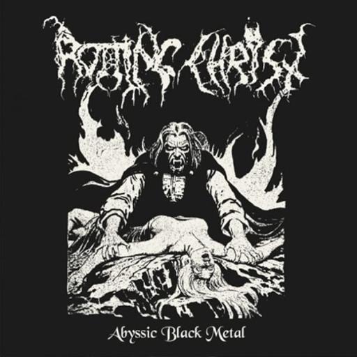 [VILELP1020] Abyssic Black Metal (LP)