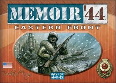 [DOW7303] Memoir '44 - Eastern Front