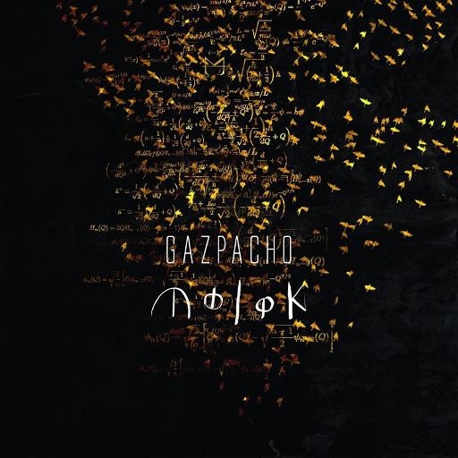 [KSCOPE769] Molok (CD)
