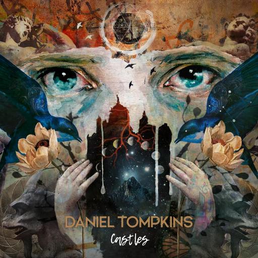 [KSCOPE773] Castles (CD)