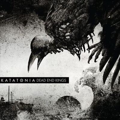[VILELP982] Dead End Kings (CD)