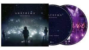 [KSCOPE590] Universal (CD+Blu-ray)
