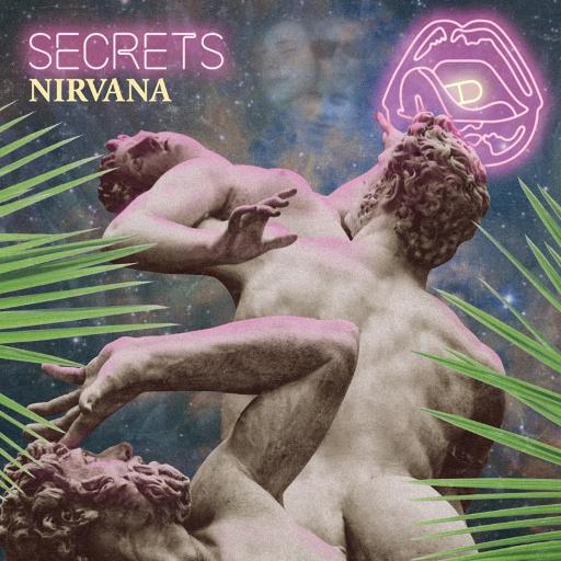 [SMACD1196] Secrets (CD)