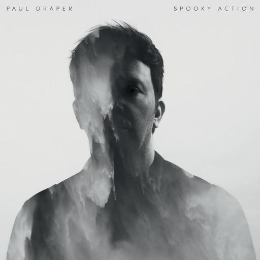 [KSCOPE774] Spooky Action (CD)