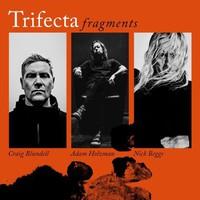 [KSCOPE775] Fragments (CD)