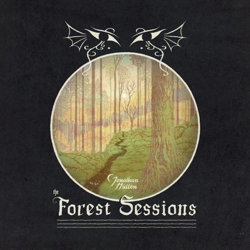 [KSCOPE1108] The Forest Sessions (LP)